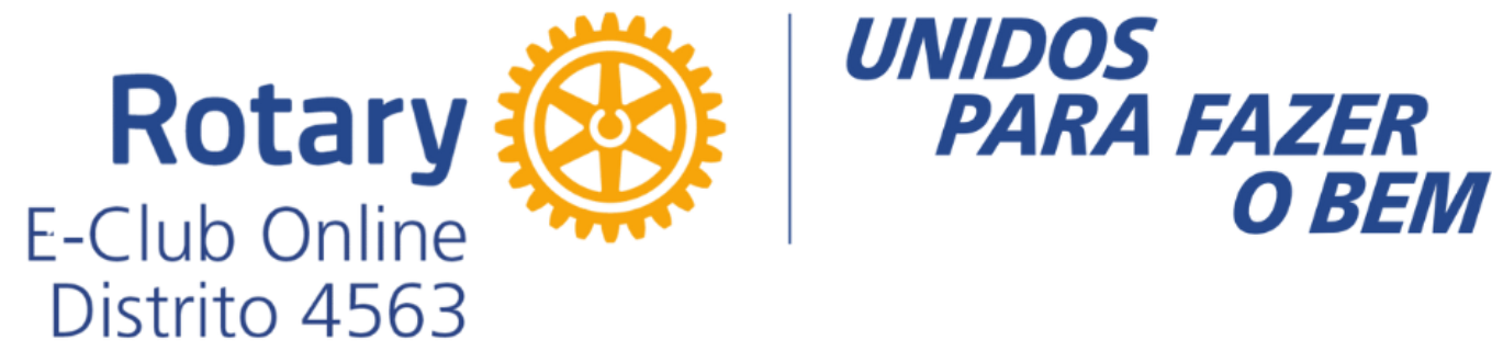Rotary E-Club Online 4563